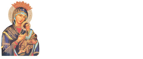 Logo Marie de Nazareth